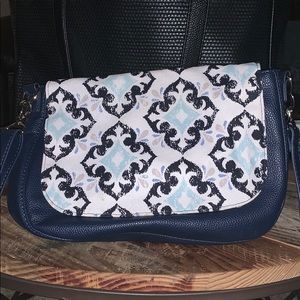 Thirty-one purse